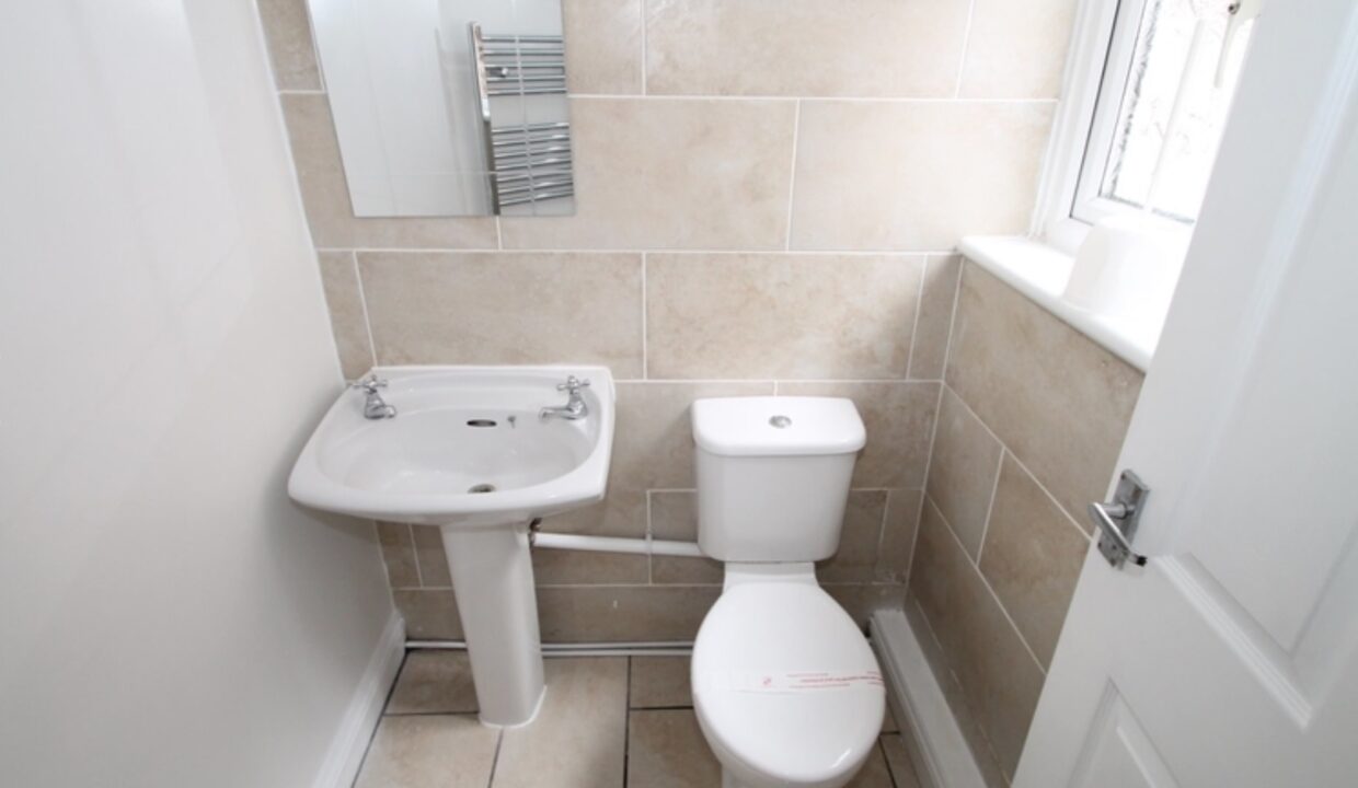Bathroom 3