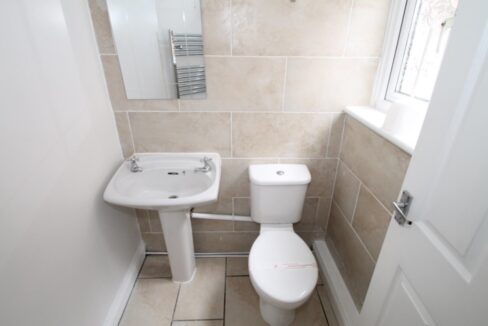 Bathroom 3
