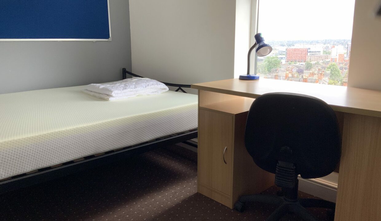 Bedroom 2JPG