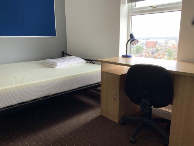 Bedroom 2JPG
