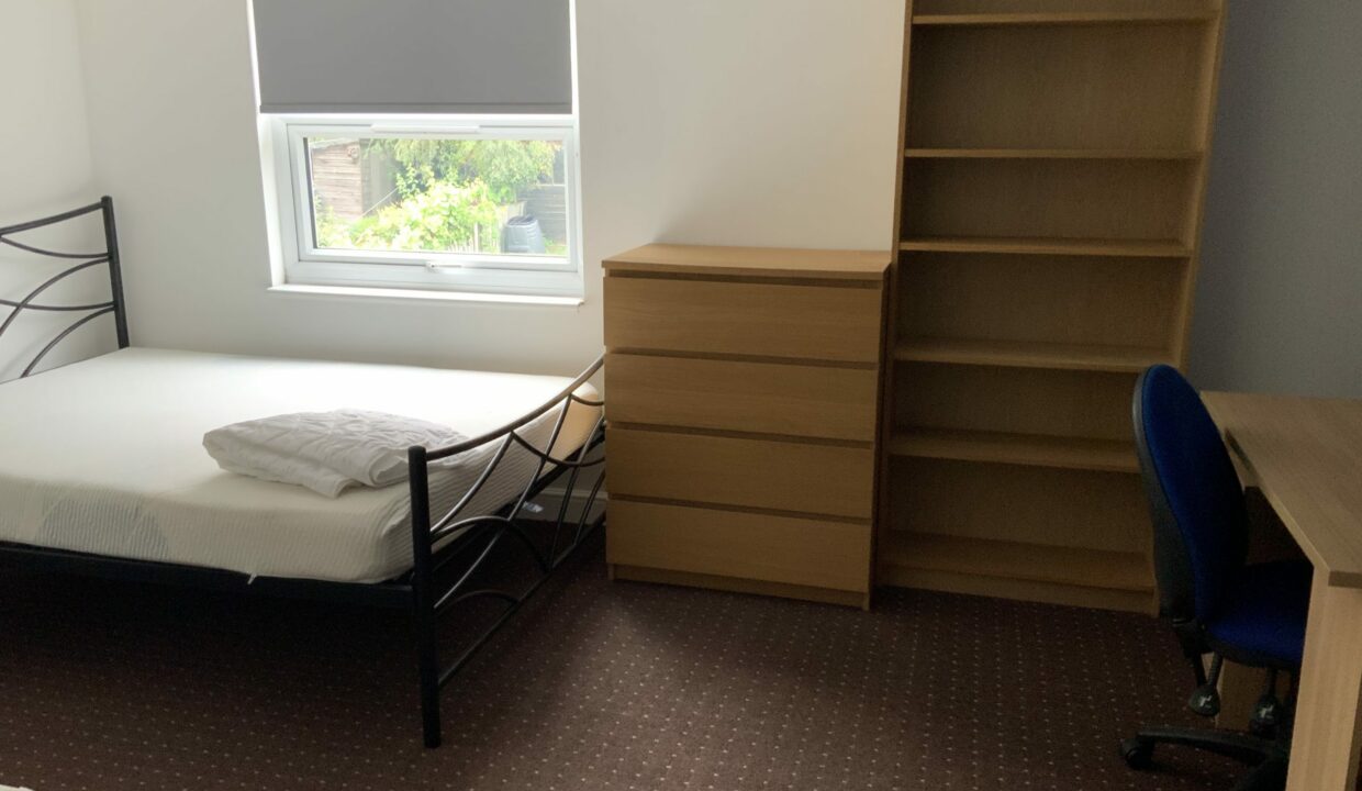 Bedroom 4