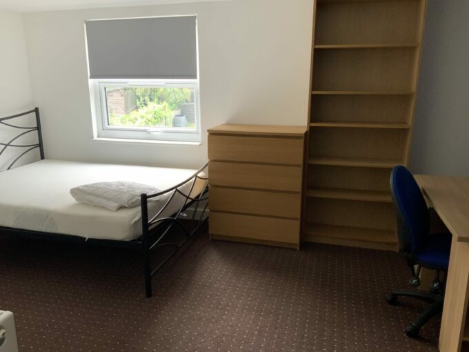 Bedroom 4