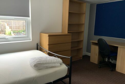 Bedroom 5