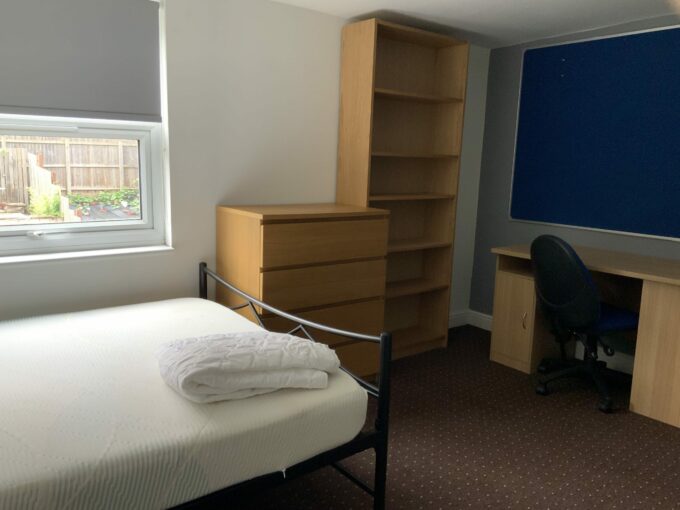 Bedroom 5