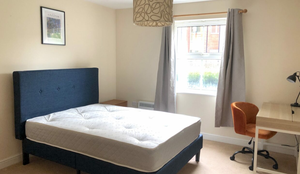 Bed1