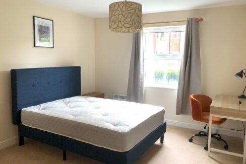 Bed1