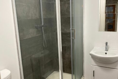 Dunkirk Bathroom