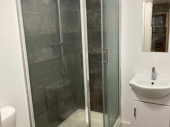 Dunkirk Bathroom