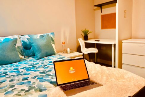 Dunkirk Bedroom 1