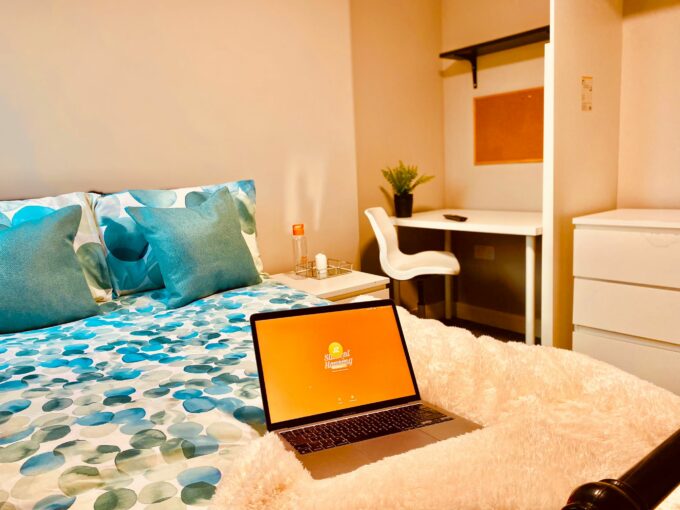 Dunkirk Bedroom 1