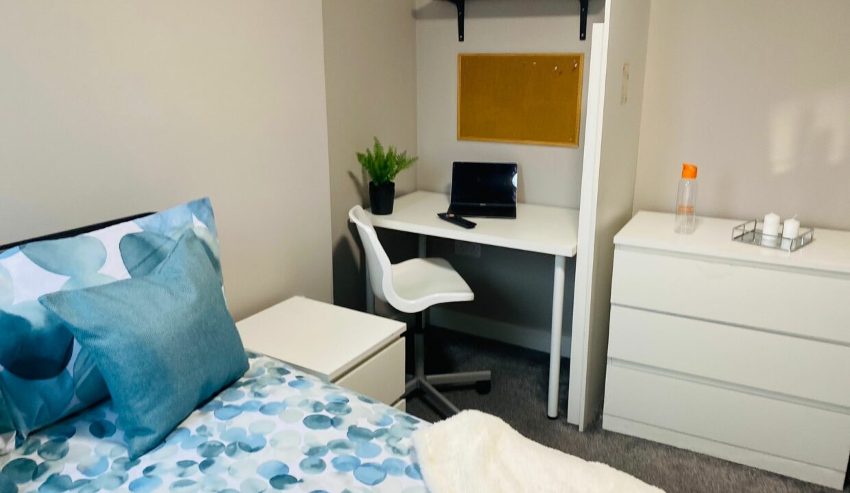 Dunkirk Bedroom 2