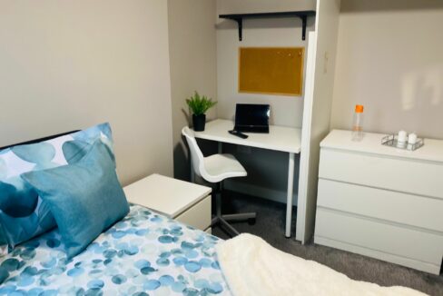 Dunkirk Bedroom 2