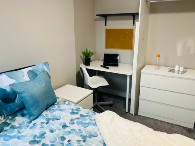 Dunkirk Bedroom 2
