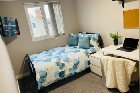 Dunkirk Bedroom 4