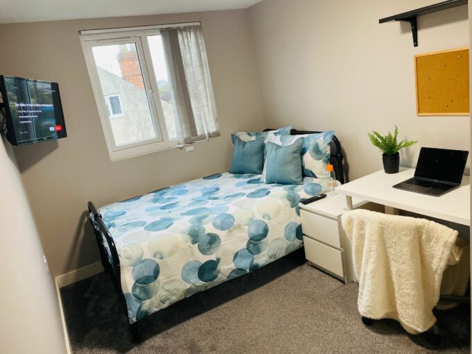 Dunkirk Bedroom 4