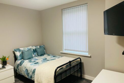 Dunkirk Bedroom 7
