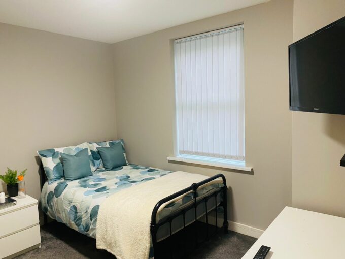Dunkirk Bedroom 7
