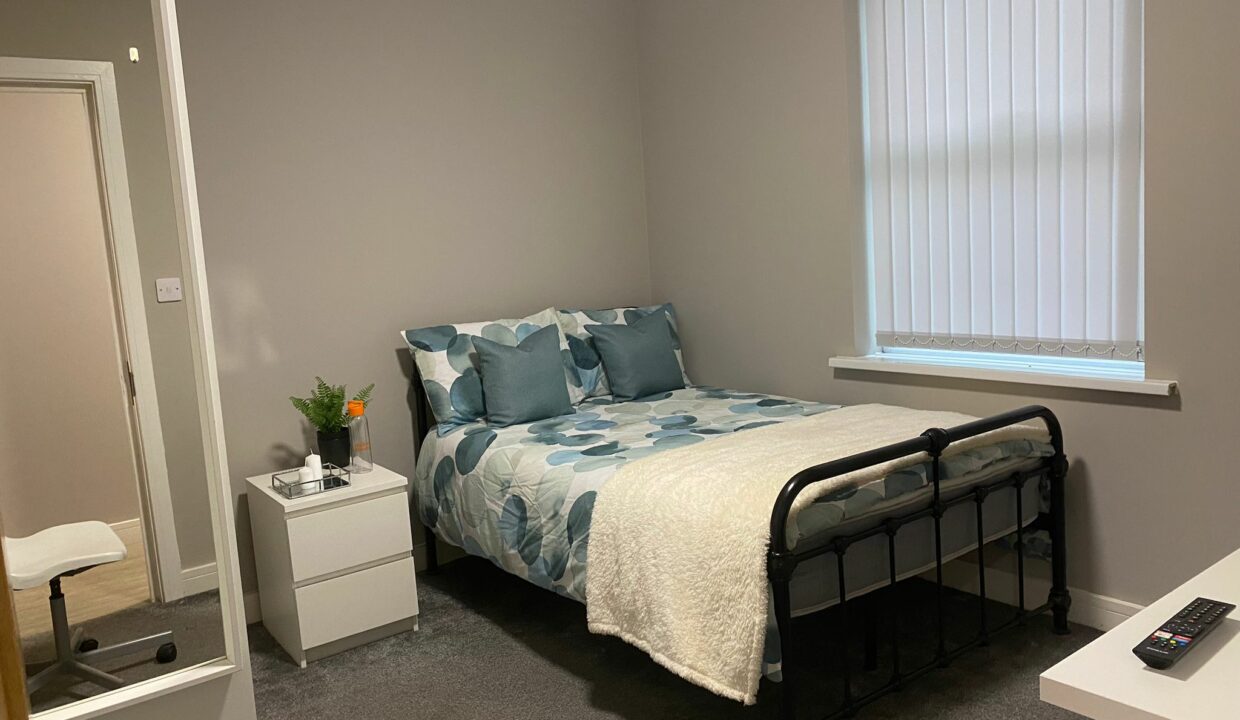Dunkirk Bedroom 8