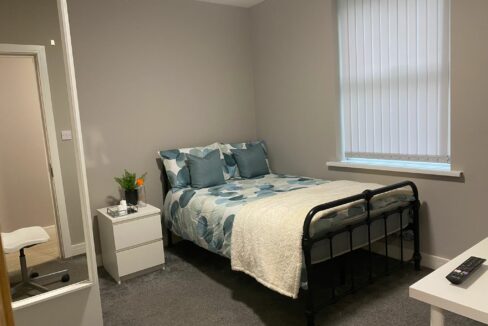 Dunkirk Bedroom 8