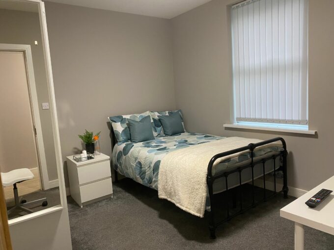 Dunkirk Bedroom 8
