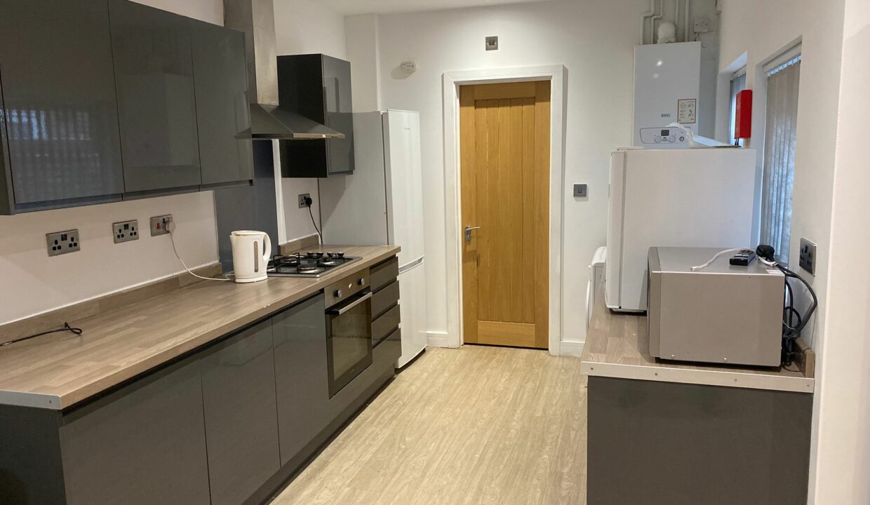Dunkirk Kitchen