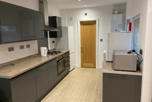 Dunkirk Kitchen