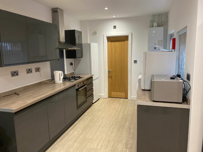 Dunkirk Kitchen
