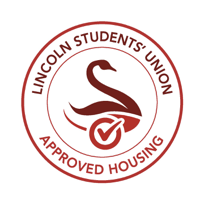 Student Housing - Partners - Lincoln Students Union