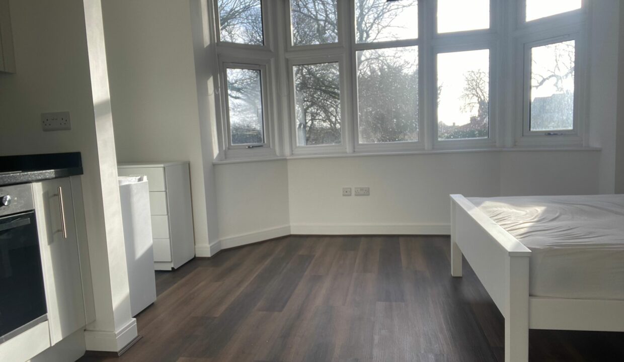 Flat 6
