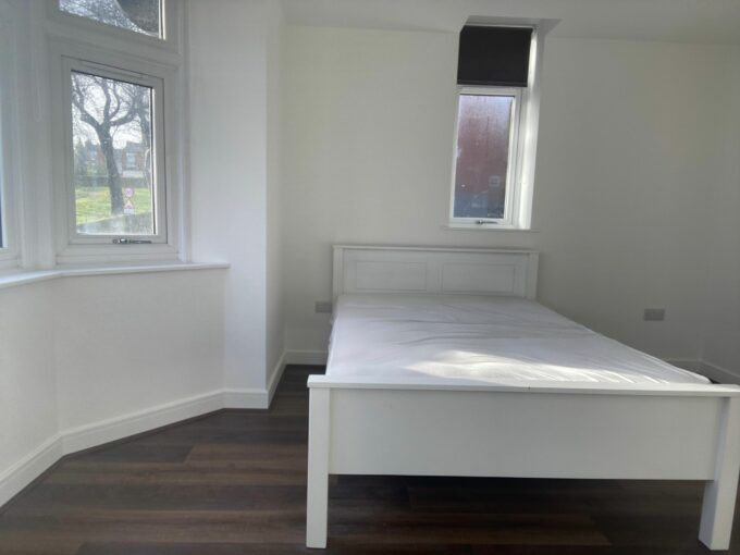 Flat 6:2