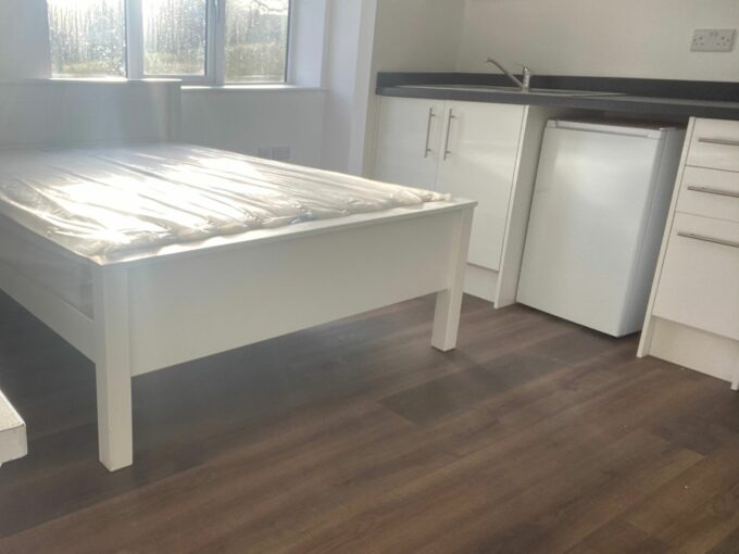 White Swam Studio 4