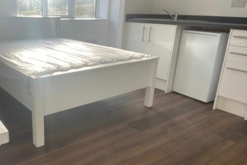 White Swam Studio 4