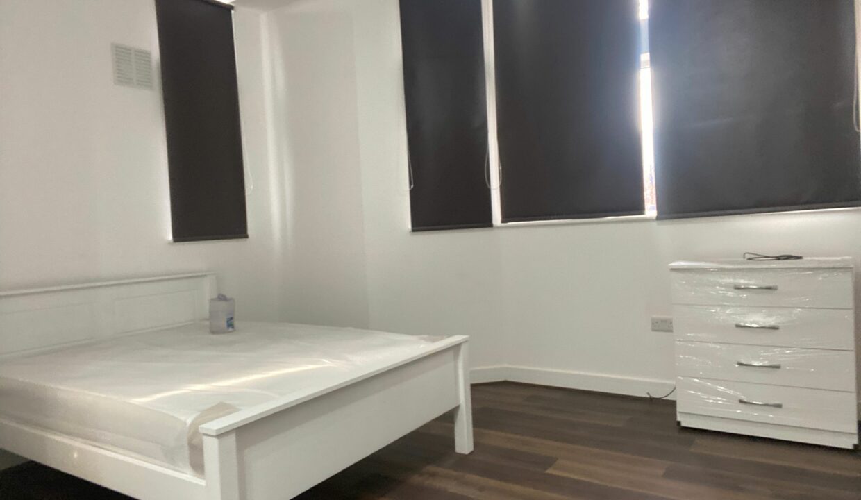 White Swan Flat 1