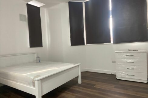 White Swan Flat 1