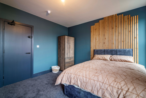 80 Ripon Street - Bedroom 3