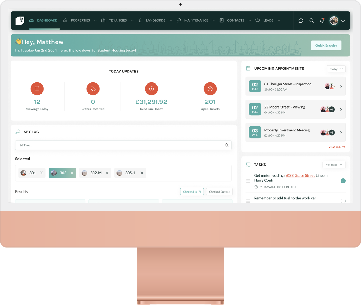 Landlord - Cloud Lettings - Property Management Landlord - Cloud Lettings - Property Management