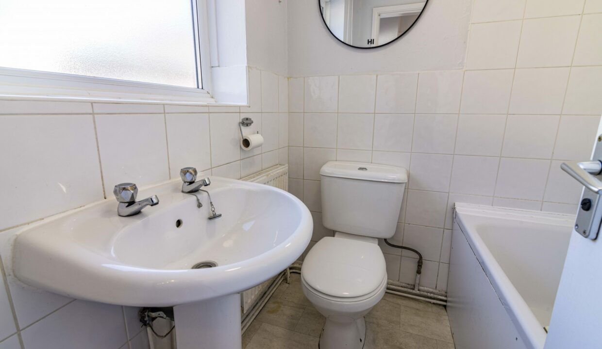 Bathroom 1