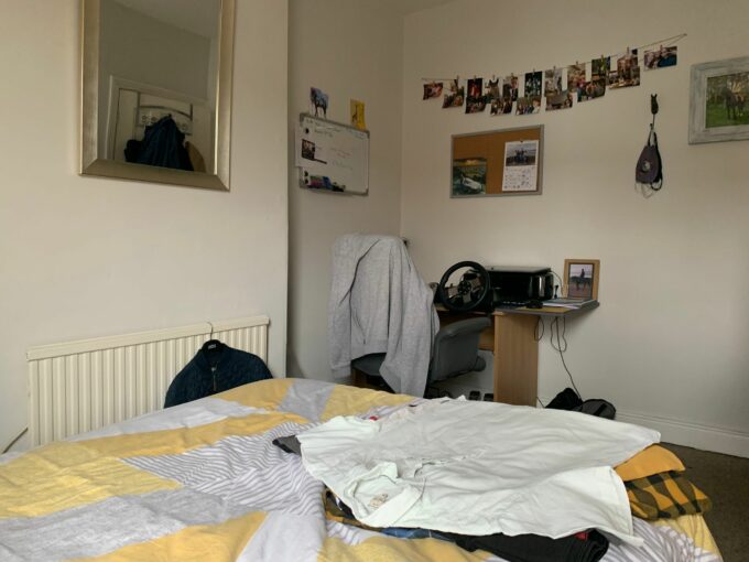 Bedroom 3