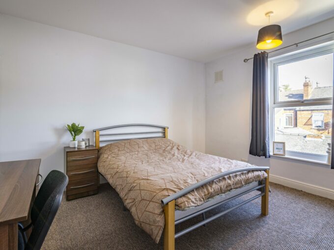 Bedroom 6