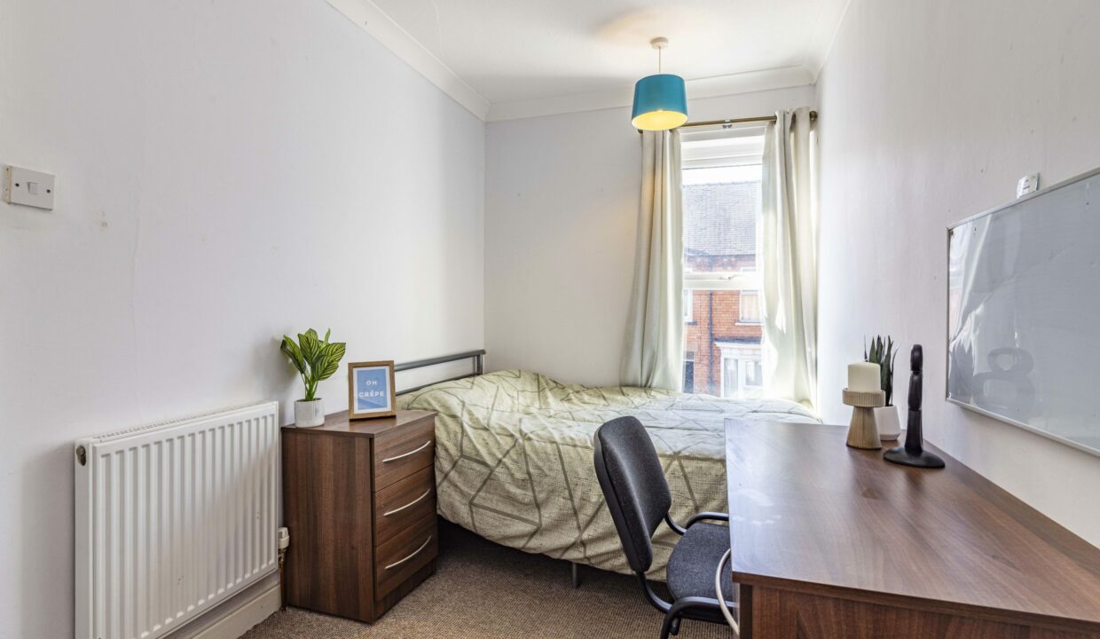 Bedroom 7