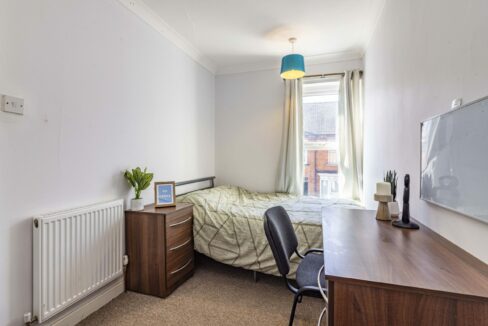 Bedroom 7