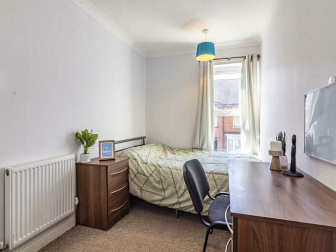 Bedroom 7