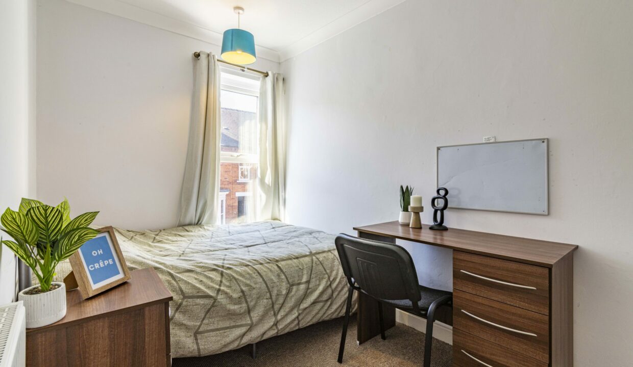 Bedroom 8