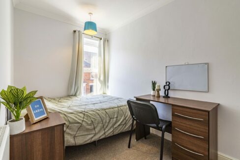 Bedroom 8