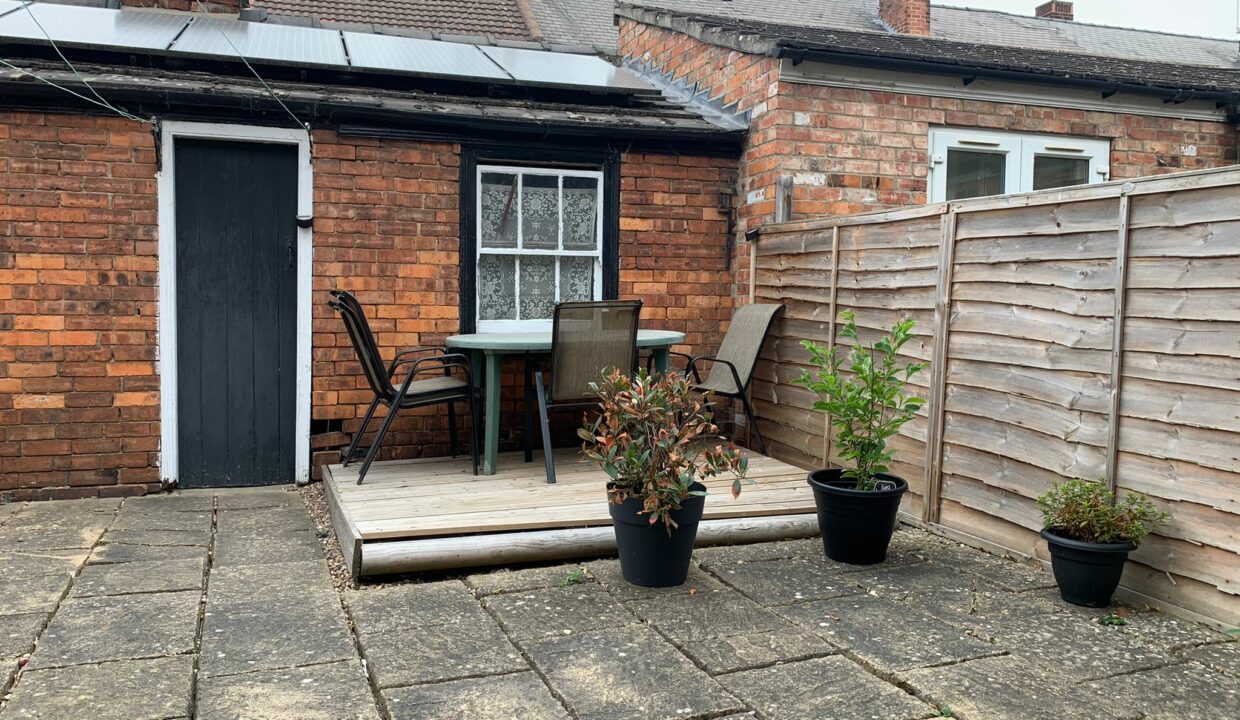 Garden 2