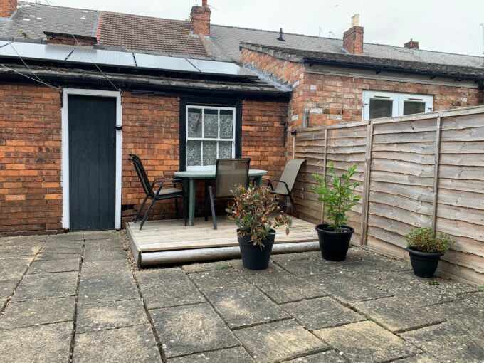 Garden 2