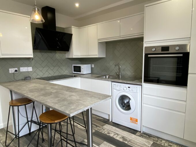 Kitchen 1