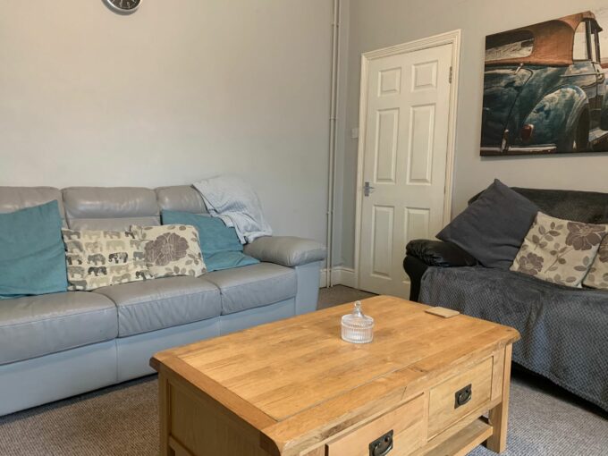 Living room 2