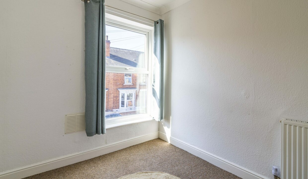 Spare Room