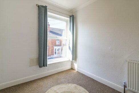 Spare Room